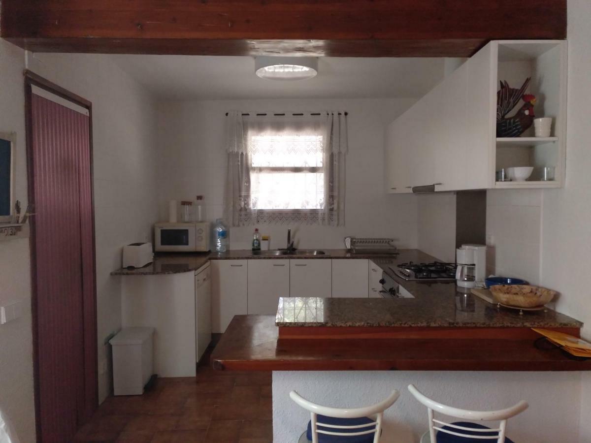 Casa Estany Villa L'Ametlla de Mar Ngoại thất bức ảnh