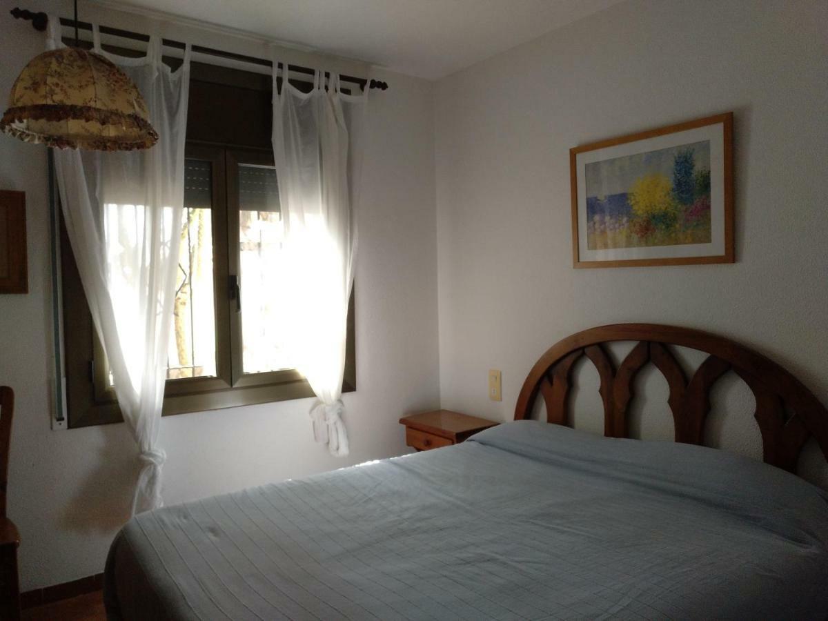 Casa Estany Villa L'Ametlla de Mar Ngoại thất bức ảnh