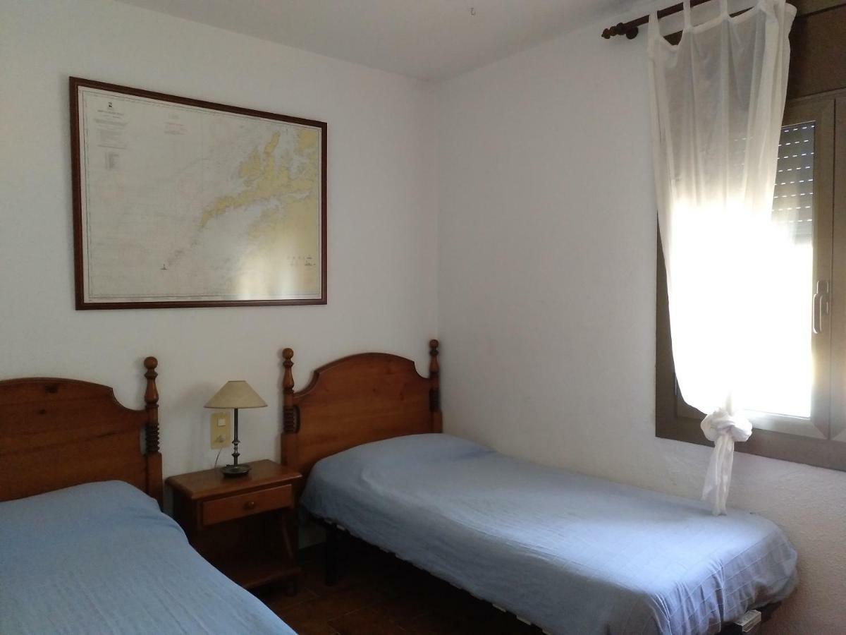 Casa Estany Villa L'Ametlla de Mar Ngoại thất bức ảnh
