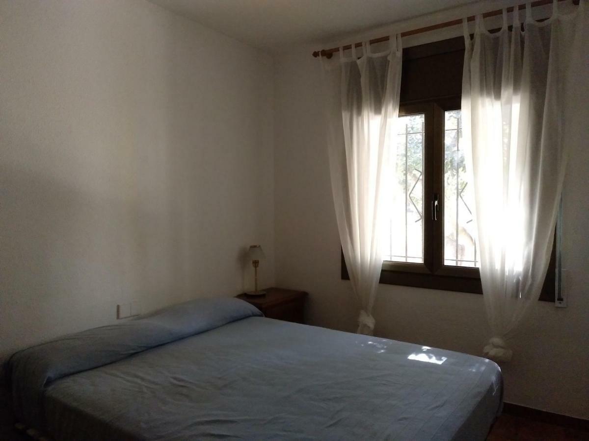 Casa Estany Villa L'Ametlla de Mar Ngoại thất bức ảnh