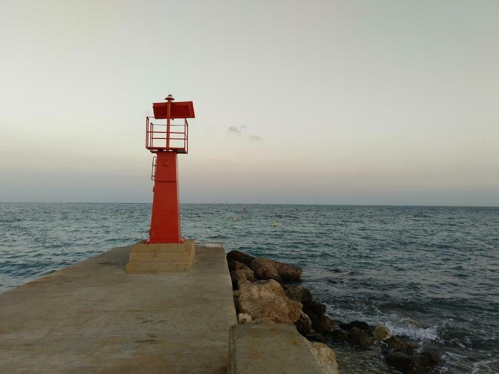 Casa Estany Villa L'Ametlla de Mar Ngoại thất bức ảnh